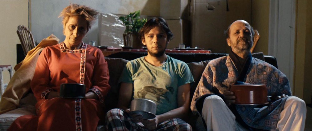 مهرجان أبوظبي للأفلام العلمية 2018 يستكشف التقاطعات العالمية