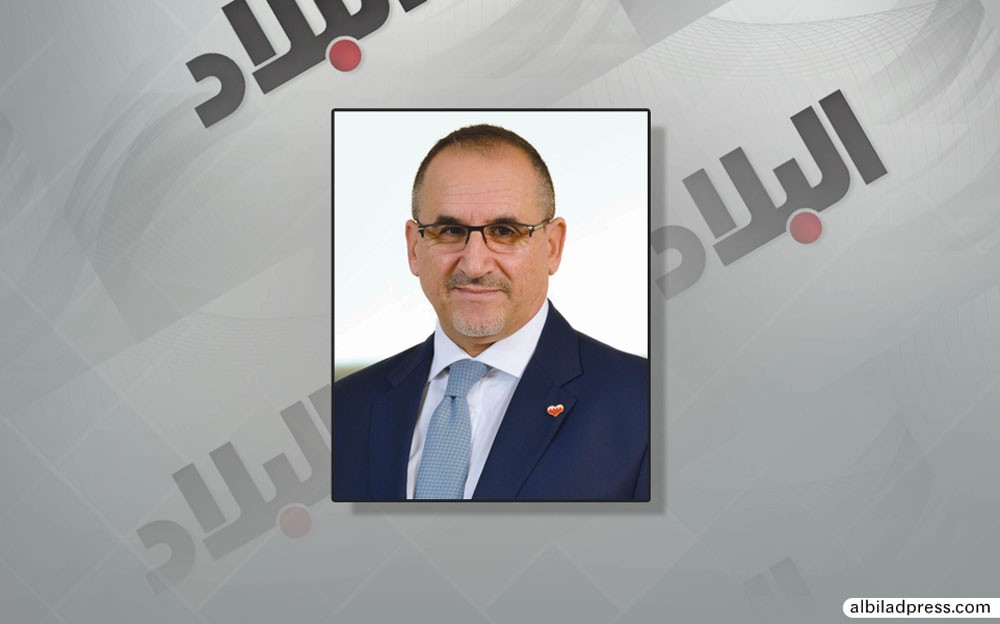 البحرين الإسلامي شريك مؤسس لمركز خليج البحرين للتكنولوجيا المالية