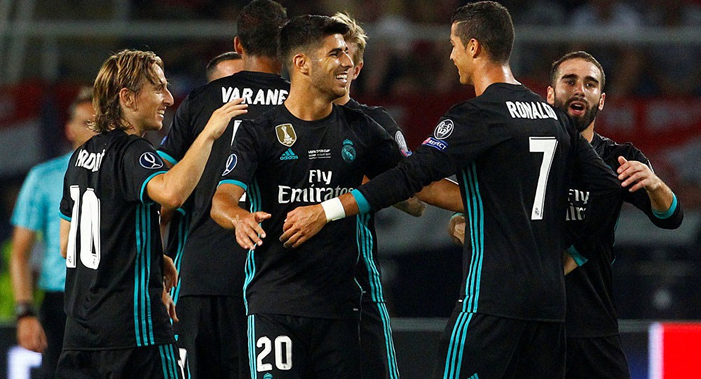 تحرك من مانشستر يونايتد يضرب خطة ريال مدريد في مقتل