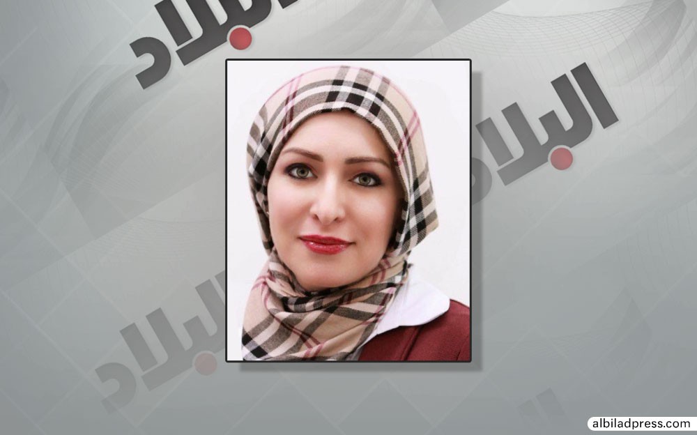 محاضرة عن الفجوة الحضارية بين العالم العربي وأوروبا في جامعة البحرين غداً