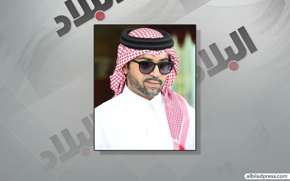 فيصل بن راشد: ناصر بن حمد يقود حراكا رائعا من أجل تطوير مسابقات الصيد بالصقور