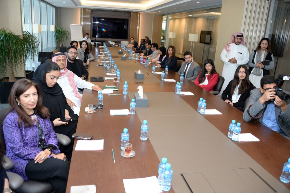 مجلس التنمية الاقتصادية وتمكين يعلنان عن برنامج أسبوع البحرين للمشاريع الناشئة