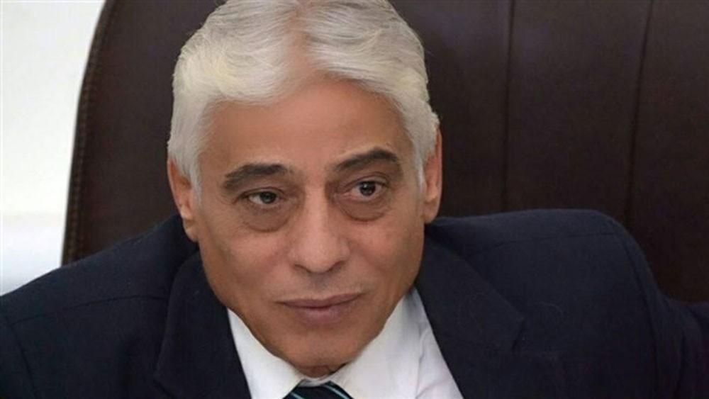 الإعلامي المصري مجدي سبلة في ضيافة بيت عبد الزايد