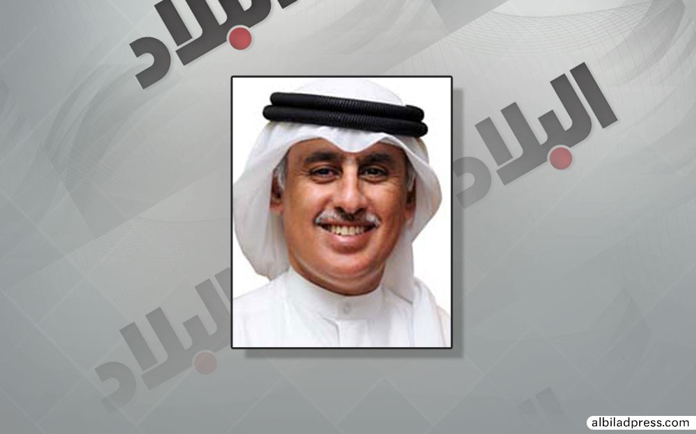 وزير الصناعة والتجارة والسياحة يشيد بنجاح معرض البحرين الدولي للحدائق	