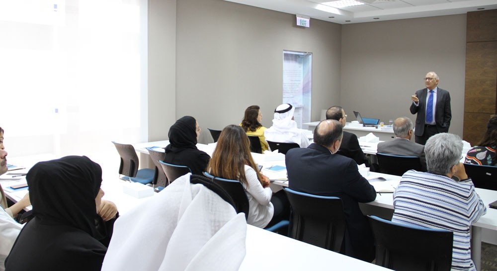 "الوطنية لحقوق الإنسان" تنظم ورشة عمل حول "أهداف التنمية المستدامة"