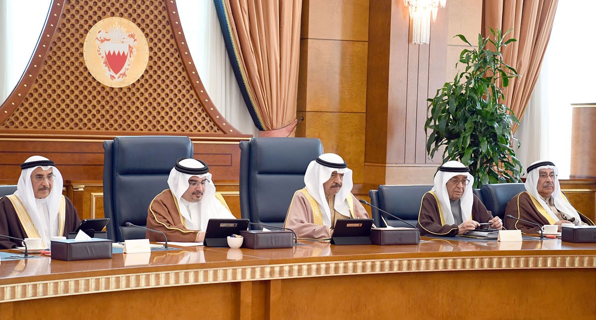 مجلس الوزراء يوافق على تعديل يتيح الطعن أمام محكمة التمييز