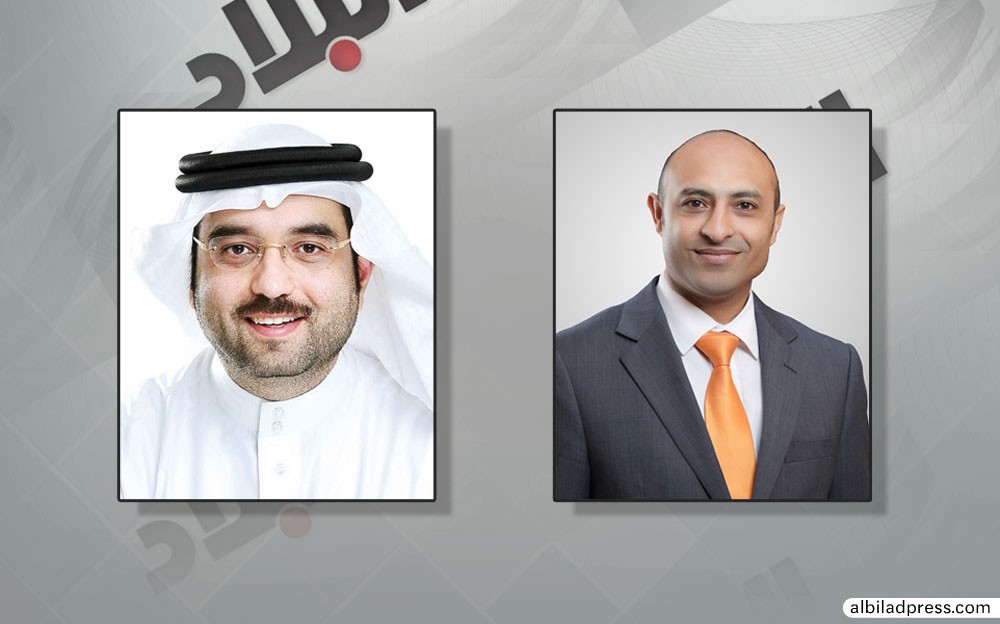متلقى "ألواني" يبحث فرص وتحديات تصدير منتجات وخدمات الشركات البحرينية