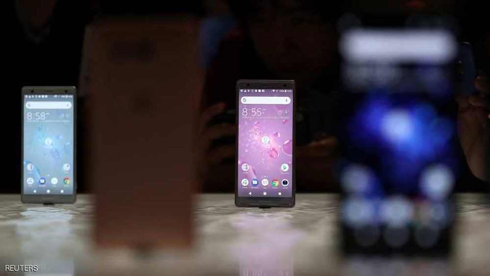 ما الجديد في هاتف سوني "إكسبيريا XZ2"؟