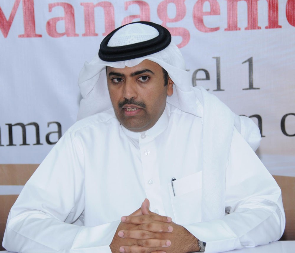 الاتحاد العربي لكرة القدم يوجه الدعوة لناديي المحرق والرفاع 