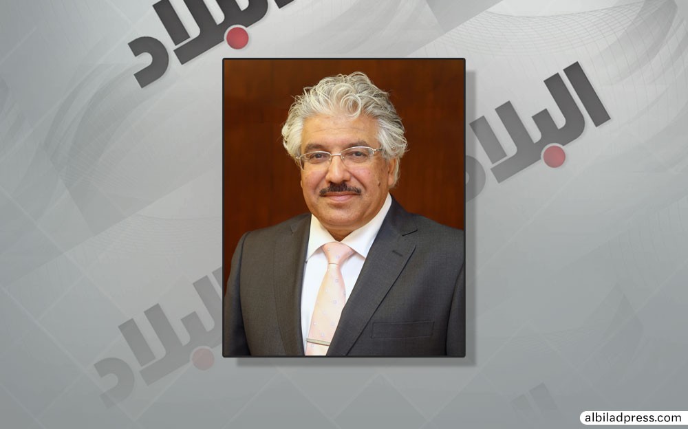 أ.د. حمزة: أبحاث مؤتمر "تعزيز التميّز الجامعي" تقع في صلب اهتمام جامعة البحرين