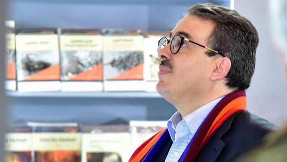 اتهام مدير نشر أكبر صحيفة مغربية بـ"الإتجار في البشر"