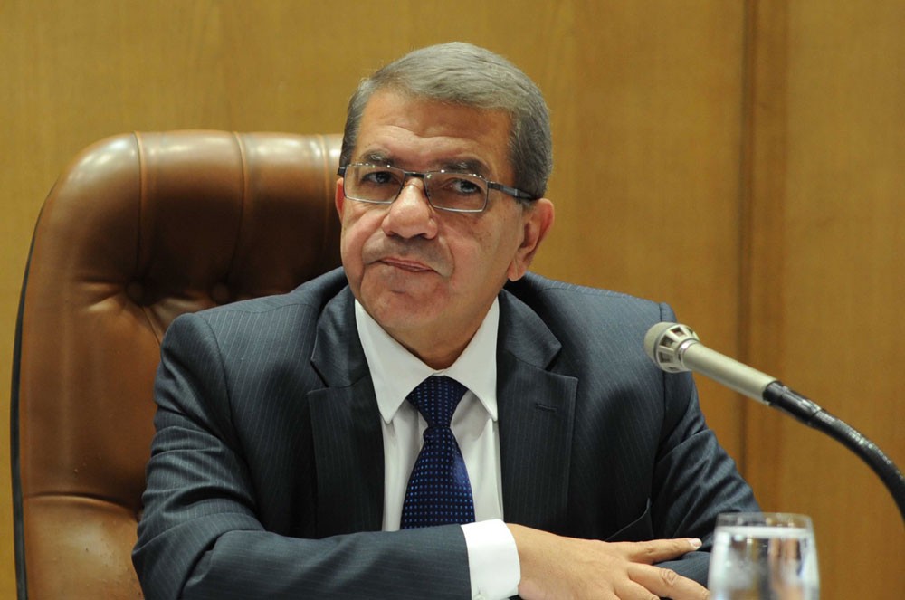 وزير المالية المصري: زيادة مرتقبة في الأجور والمعاشات