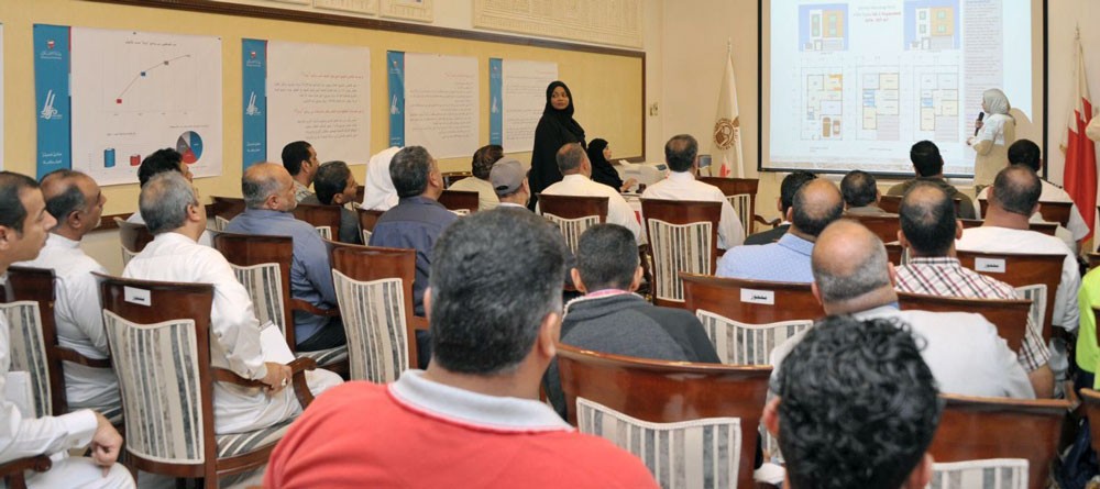 "الإسكان" تواصل عملية السحب الالكتروني لوحدات الشمالية