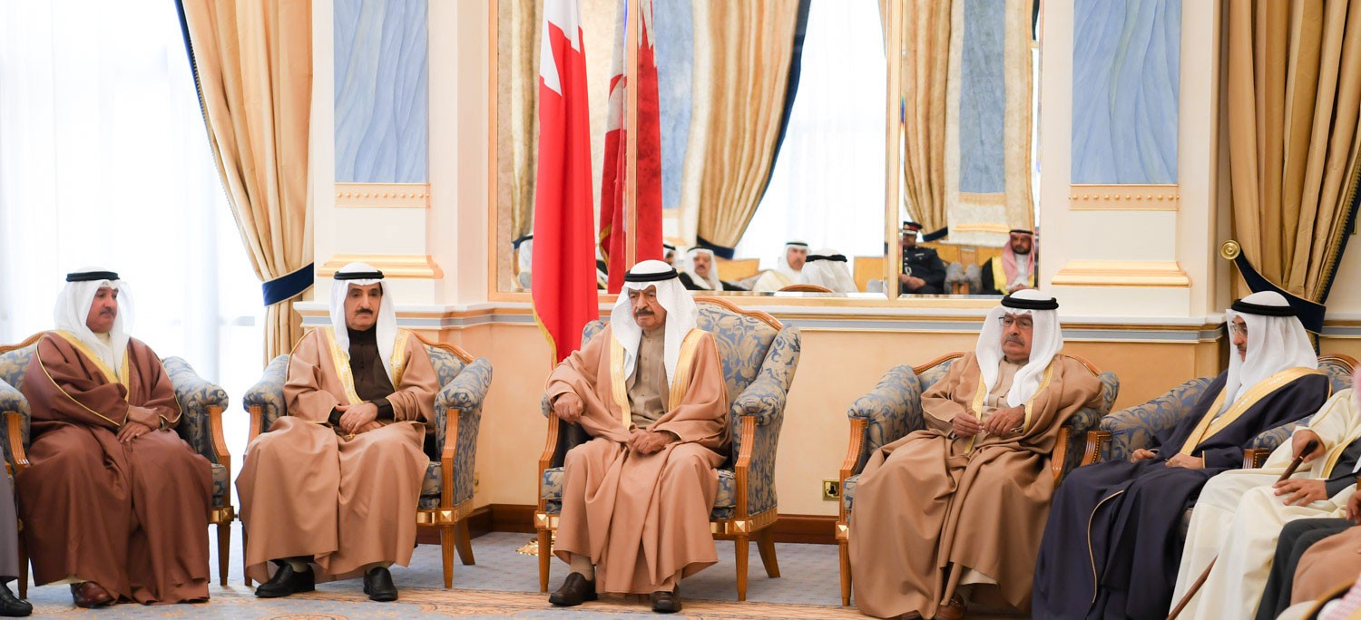 رئيس الوزراء: تكاملية المؤسسات الطريق الأمثل لتحقيق الأهداف