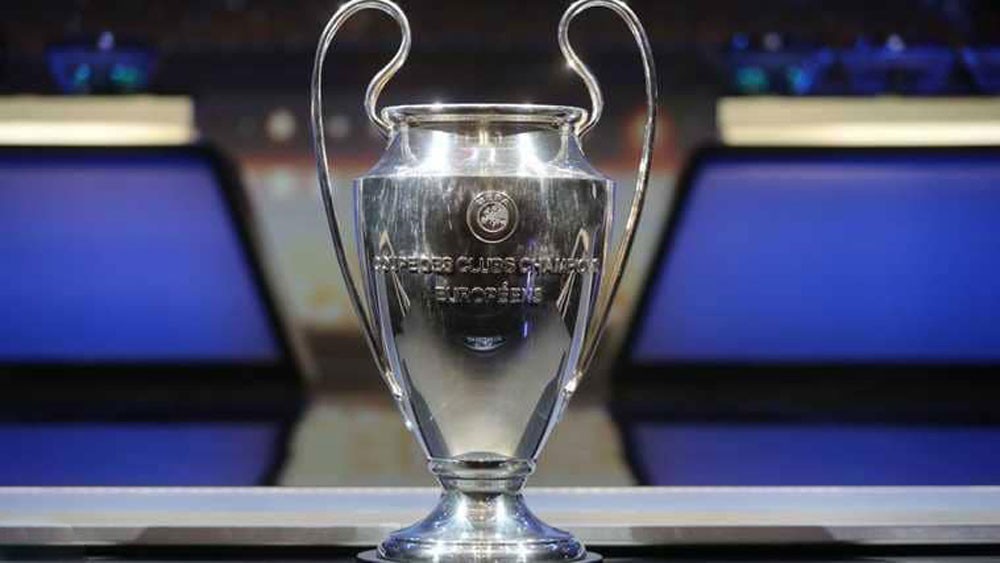تعديلات جديدة في دوري أبطال أوروبا