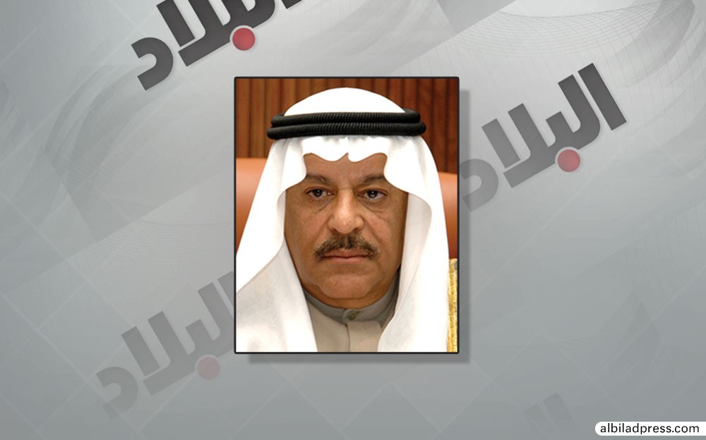 رئيس مجلس الشورى : دعم واسع من جلالة الملك المفدى للسلطة التشريعية