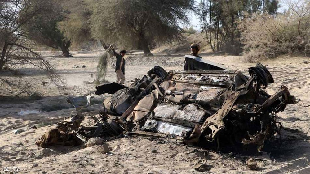 اليمن.. خسائر بصفوف ميليشيات الحوثي في غارات للتحالف