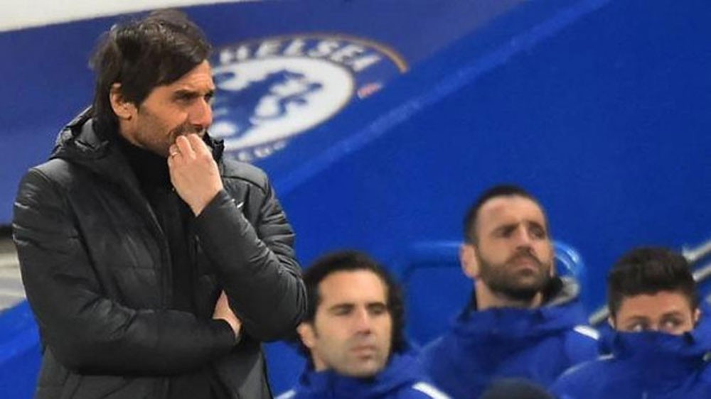  كوستاكورتا : كونتي الخيار الأفضل لمنتخب إيطاليا