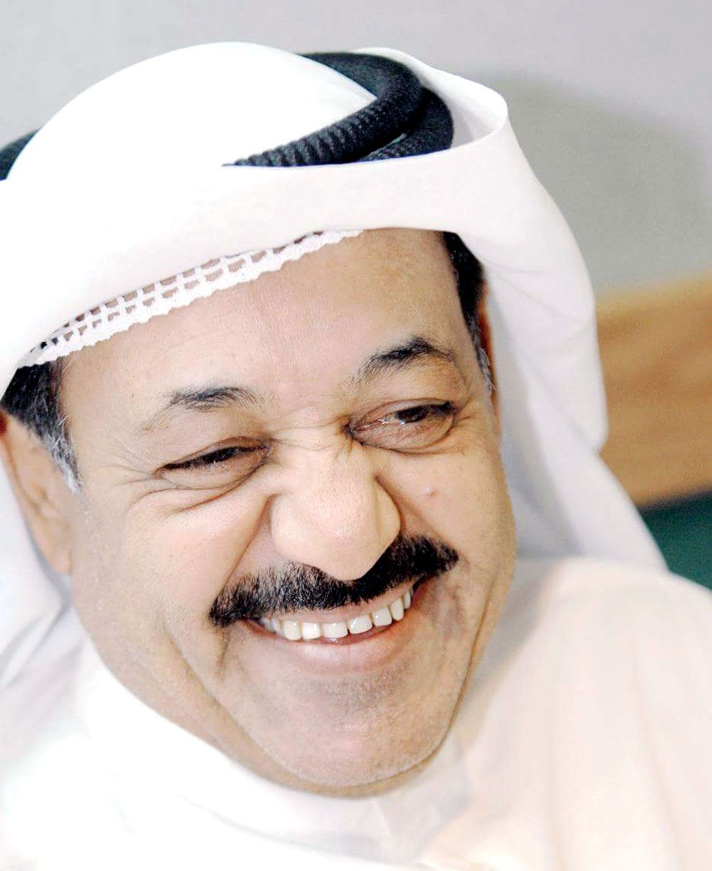 عبد الإمام عبدالله من ذوي الاحتياجات في "الخافي أعظم"