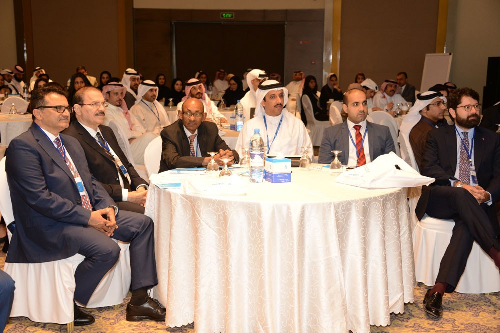 انطلاق المنتدى الدولي "لإدارة الأعمال وحقوق الإنسان" في مملكة البحرين