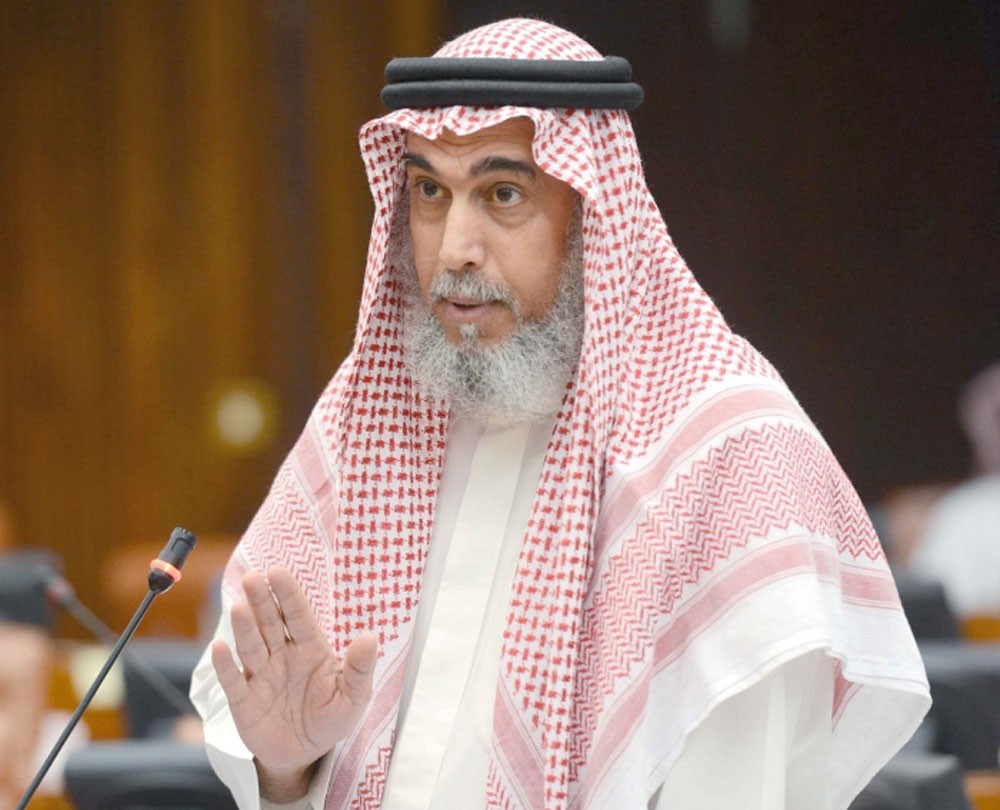 داود لـ "البلاد": تطوير البحرينيين لقيادة "طيران الخليج"
