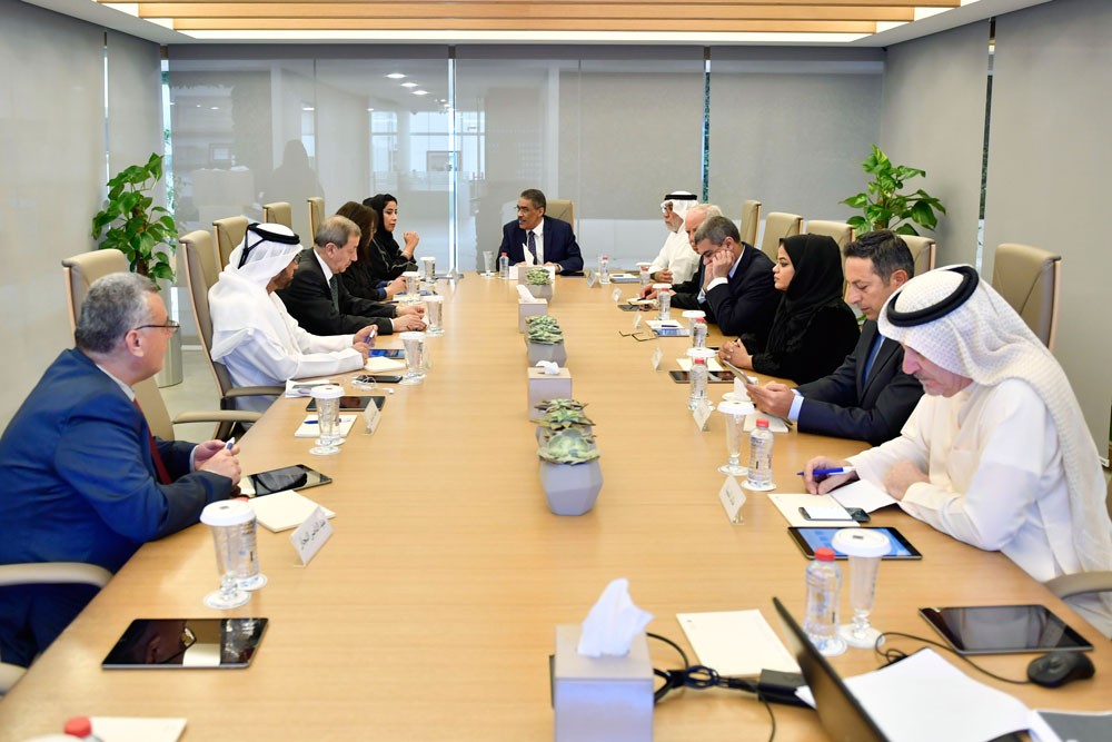 مجلس إدارة جائزة الصحافة العربية يعتمد الأعمال الفائزة في الدورة السابعة عشرة