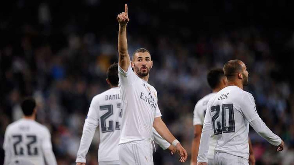 ريال مدريد يواجه.. "عقدة كتالونية" قاسية