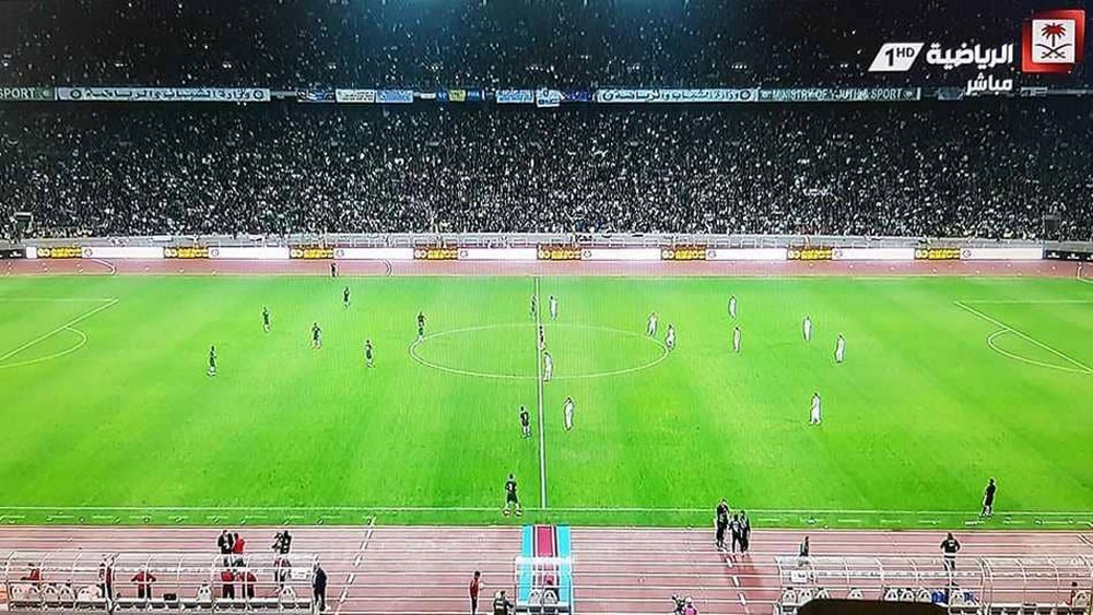 هل تمهد ودية السعودية التاريخية لقرار يفرح الجمهور العراقي؟