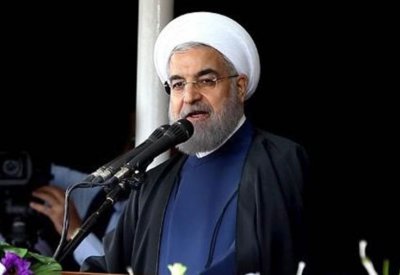 روحاني يشيد بـ"دهاء" روسيا لدفاعها عن إيران بمجلس الأمن