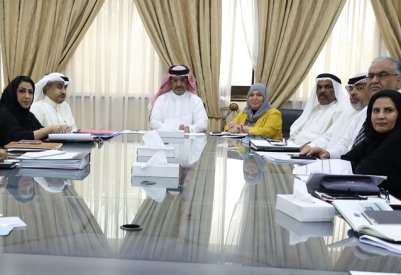 الإشادة بتجربة ابتدائية الخميس في تحويل الامتحانات الوطنية السابقة إلى صيغة رقمية وتدريب الطلبة عليها 