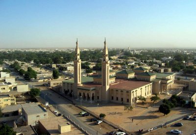 موريتانيا تسعى لجذب استثمارات عربية