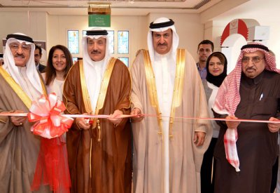 حميدان يؤكد أهمية تعريف الخريجين الجدد باحتياجات سوق العمل 