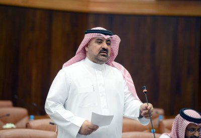 المعرفي: تشريع لرفع الحد الأدنى للمواطنين العاملين في الخاص  
