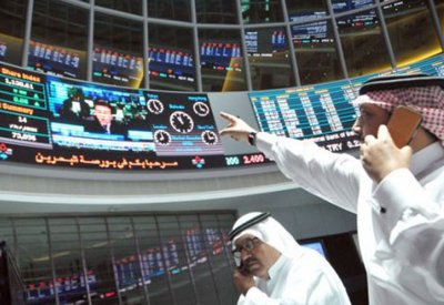 مؤشرا البحرين العام والاسلامي يقفلان على ارتفاع