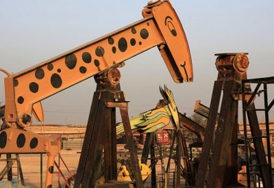 أرامكو السعودية تزود المصافي المصرية بالنفط الخام 6 أشهر