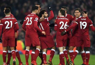 أرباح ليفربول تفتح باب التعاقدات