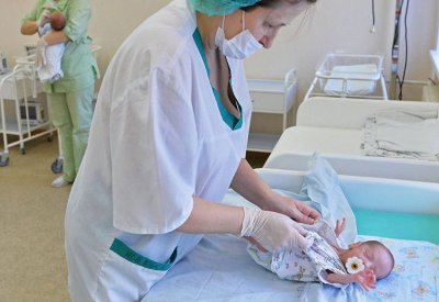 طريقة التعرف على جنس الجنين دون أشعة