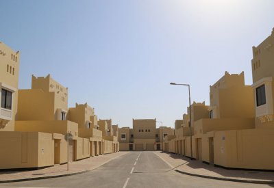 الاقدمية العنصر الرئيسي الذي يحكم تخصيص الخدمات الاسكانية