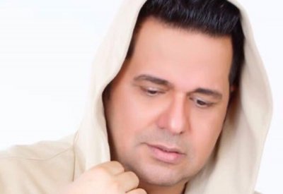 حاتم العراقي يعود لنشاطاته الغنائية في مهرجان الفجيرة الدولي