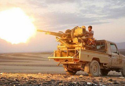الجيش اليمني يحقق نقلة نوعية في معركة استعادة صنعاء