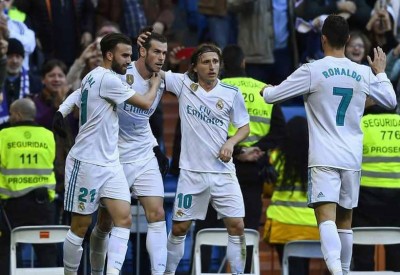 نجم ريال مدريد يواجه السجن 5 سنوات