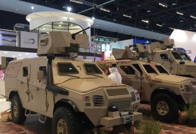 السعودية : 33 مليار ريال وفورات توطين الصناعات العسكرية