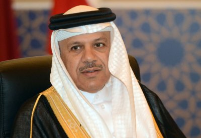 الزياني يشيد بجهود وزارة الداخلية في إحباط عدد من الأعمال الإرهابية