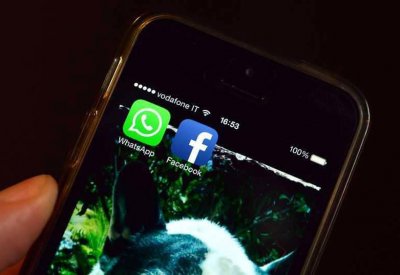 إحصاء : هذه التطبيقات تدلّ على الخيانة الزوجية