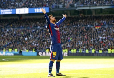 ميسي لرئيس برشلونة : لن أستمر طويلا.. يجب أن تغير طريقتك