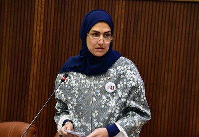 الأنصاري: لجنة علمية لبحث مقترحات برلمانية بما يتوافق مع الاستراتيجية