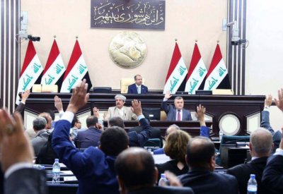 البرلمان العراقي يقر موازنة 2018 بـ 88 مليار دولار