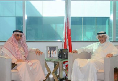 الزياني: أهمية القطاع التجاري في تحريك عجلة الاقتصاد الوطني