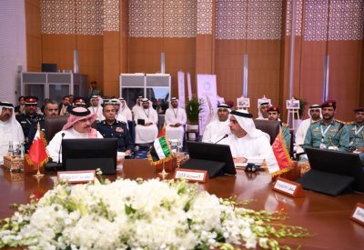 وزير الداخلية: الحاجة الملحة لتعزيز التعاون الدولي في التصدي للجريمة بكافة أشكالها