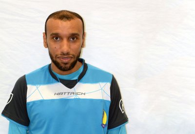 حسين علي: إعلاء شأن الرياضة في حياة الطلبة